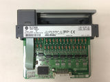 Allen Bradley 1746-IB32 SER D SLC500 Input Module