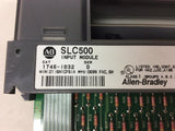 Allen Bradley 1746-IB32 SER D SLC500 Input Module