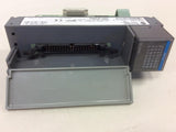 Allen Bradley 1746-IB32 SER D SLC500 Input Module