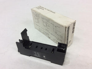Fuji CP-S1 Circuit-Protectors Sockets