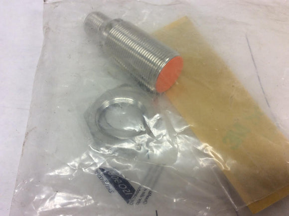 IFM IGS204 Proximity Sencor Inductive 8mm