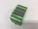 Pheonix Contact 2950103 Diode Module 45-DIO 8E
