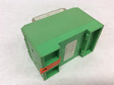 Pheonix Contact 2950103 Diode Module 45-DIO 8E