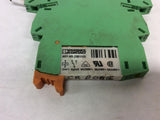 Pheonix Contact PLC-BSP-24DC/21 Terminal Block ART-NR-2967219