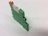 Pheonix Contact PLC-BSP-24DC/21 Terminal Block ART-NR-2967219