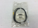 Banner 32438 Quick Disconnect Cable
