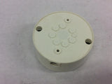 Flamex 758900 B-Melder IMX1001 ES Ion Smoke Detector 0000 9406