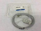 SMC ISE10-M5-E-PGR Dig Press Switch Low Profile