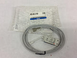 SMC ISE10-M5-E-PGR Dig Press Switch Low Profile