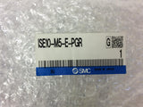SMC ISE10-M5-E-PGR Dig Press Switch Low Profile