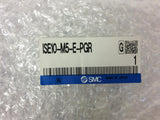 SMC ISE10-M5-E-PGR Dig Press Switch Low Profile