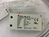 SMC ISE10-M5-E-PGR Dig Press Switch Low Profile