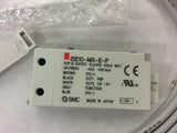 SMC ISE10-M5-E-PGR Dig Press Switch Low Profile