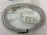 SMC ISE10-M5-E-PGR Dig Press Switch Low Profile