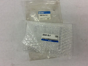 SMC ZSE30AF-C6L-P-LA1 Color high Precision dig pres Switch