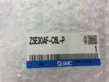 SMC ZSE30AF-C6L-P-LA1 Color high Precision dig pres Switch