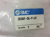 SMC ZSE30AF-C6L-P-LA1 Color high Precision dig pres Switch