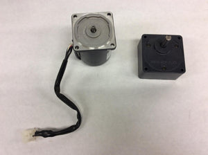 Oriental Motor USM315-402W Speed Control Motor With 4gn30K Gear Head