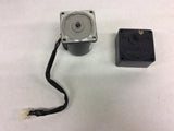 Oriental Motor USM315-402W Speed Control Motor With 4gn30K Gear Head