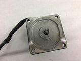 Oriental Motor USM315-402W Speed Control Motor With 4gn30K Gear Head