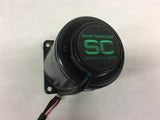 Oriental Motor USM315-402W Speed Control Motor With 4gn30K Gear Head