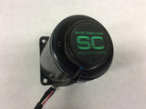 Oriental Motor USM315-402W Speed Control Motor With 4gn30K Gear Head