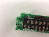 Hitachi 3B295619-4T Inverted Accessories Terminal Block
