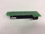 Hitachi 3B295619-4T Inverted Accessories Terminal Block