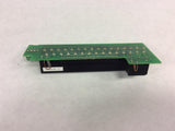 Hitachi 3B295619-4T Inverted Accessories Terminal Block