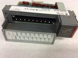 Allen Bradley SLC500 Category 1746-IA16 Series C