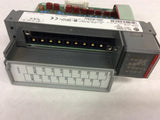 Allen Bradley SLC500 Category 1746-IA16 Series C