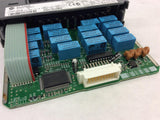 Allen Bradley SLC500 Category 1746-OW16 Series C