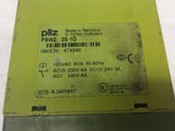 Pilz PSWZ 2S 10 Saftey Relay