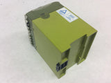 Pilz PSWZ 2S 10 Saftey Relay