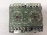 Pilz PSWZ 2S 10 Saftey Relay