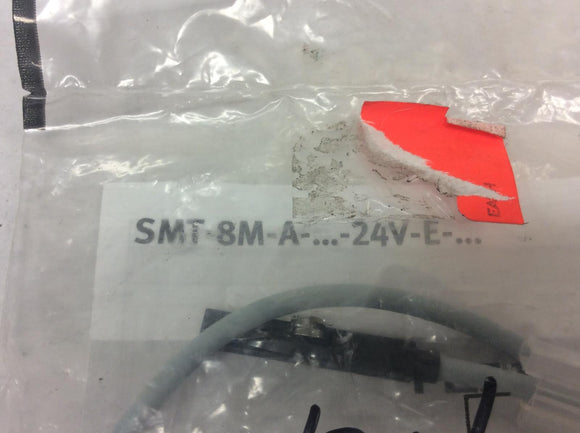 Festo SMT-8M-A Proximity Sensor