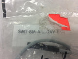 Festo SMT-8M-A Proximity Sensor