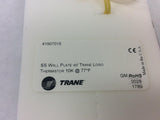 Trane 41907015 SS Wall Plate Thermistor