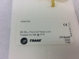 Trane 41907015 SS Wall Plate Thermistor