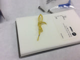 Trane 41907015 SS Wall Plate Thermistor