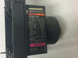 Merlin Green NS 80 H-MA Circuit Breaker