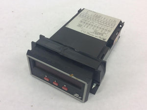 Red Lion IMP IMP20102 Intelligent Panel Meter