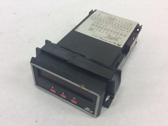 Red Lion IMP IMP20102 Intelligent Panel Meter