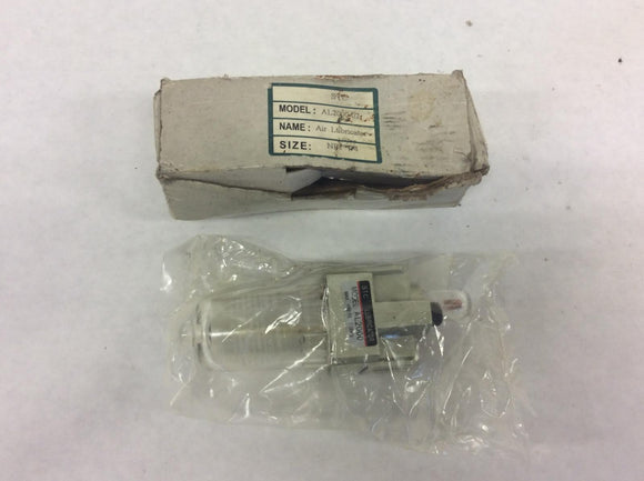 STC AL2000 Air Lubricator NPT 1/4