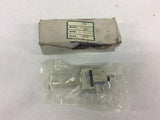 STC AL2000 Air Lubricator NPT 1/4