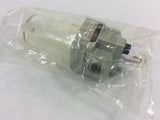 STC AL2000 Air Lubricator NPT 1/4