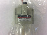 STC AL2000 Air Lubricator NPT 1/4