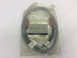Square D CC-10 Series G Power Supply Cable P1 74204 Class 8030