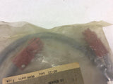 Square D CC-20 Series D1 Power Supply Cable P2 74205 Class 8030