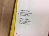 Siemens 3SF7844-8MD17-0SS1 Light Curtain Reciever Simatic FS450I